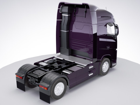35 Generic Lowpoly Cars Modelo 3D