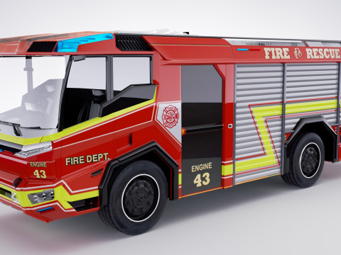 35 Generic Lowpoly Cars Modelo 3D