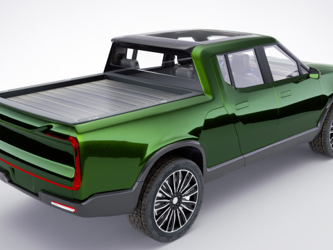 35 Generic Lowpoly Cars Modelo 3D