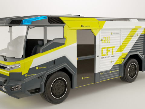 35 Generic Lowpoly Cars Modelo 3D