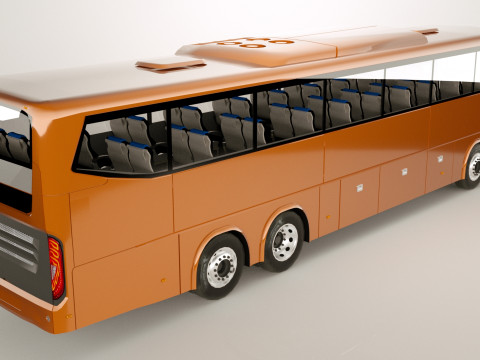 35 Generic Lowpoly Cars Modelo 3D