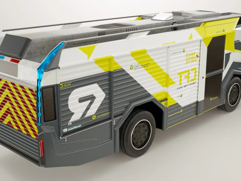 35 Generic Lowpoly Cars 3D Model