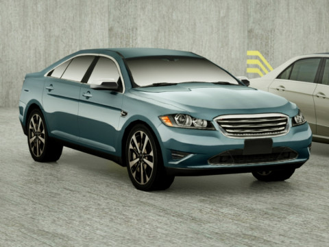 20 Low Poly sedans 3D 模型