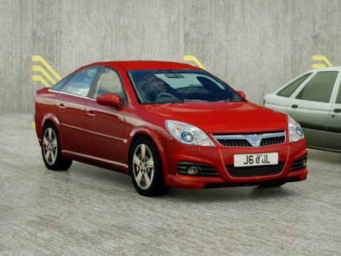 20 Low Poly sedans 3D 模型