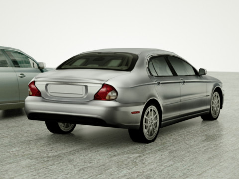 20 Low Poly sedans 3D 模型