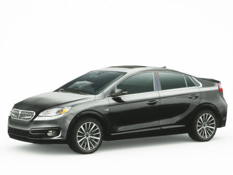 Generic Sedan v11 multi-colors Modelo 3D