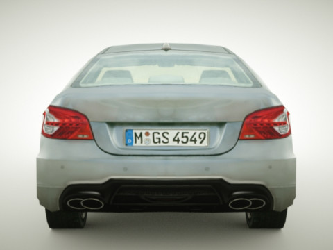 Generic Sedan v15 Modelo 3D