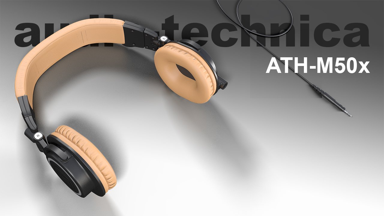 Ath m50x on sale ár