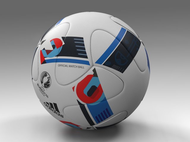 Uefa euro 2016 ball sales
