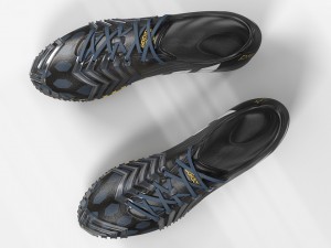 adidas predator boots 3D मॉडल