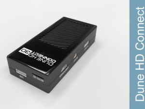dune hd connect smart tv 3d 3D Model