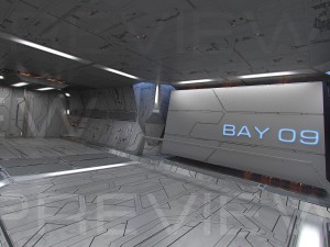 starship panels constructor advanced pack Modelo 3D