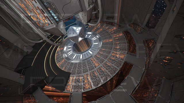 starship panels constructor mega pack 3D Model .c4d .max .obj .3ds .fbx .stl .blend 