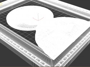 boris icon stl 3D Baskı Modeli
