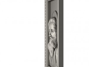 pheodosy icon stl 3D Print Model