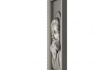 pheodosy icon stl 3D Print Model