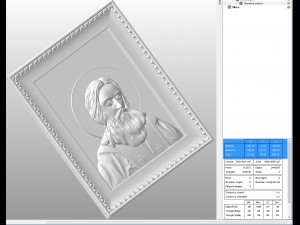 pheodosy icon stl 3D Print Model