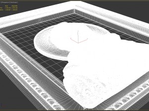 pheodosy icon stl 3D Print Model