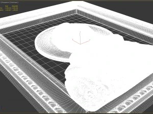 pheodosy icon stl 3D Print Model