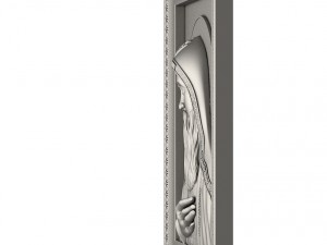 antony icon stl Modello di stampa 3D