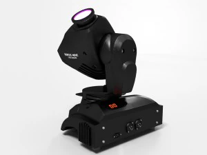 acme genesis ms 25 lowpoly vray version 3D Model