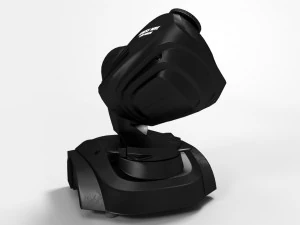 acme genesis ms 25 lowpoly vray version 3D Model