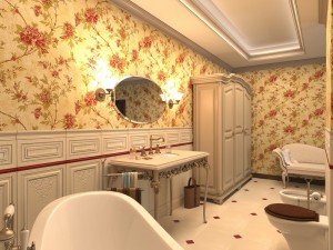 savio firmino bedroom full scene 3d model 3D 모델