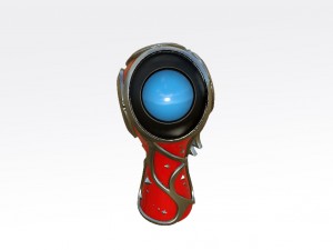 fifa worldcup 2018 logo pbr 3D Model