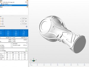 fifa 2018 worldcup logo stl 3D 打印模型