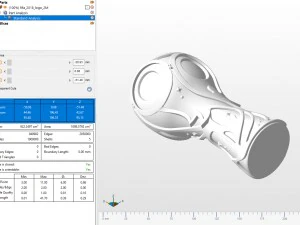 fifa 2018 worldcup logo stl 3D Print Model