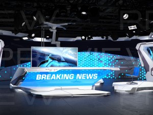 virtual studio 12 3D Model