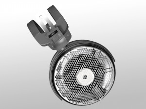 audio-technica ath-adx5000 headphones pbr 3D Модель