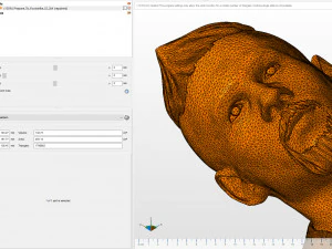 footballer 03 prepare to footstrike 02 stl 3D Print Model