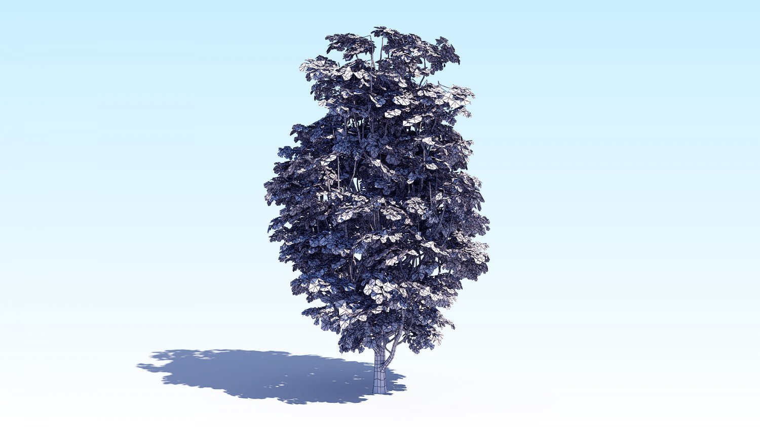 Деревья 7 м. 7 Деревьев. Acer Tree 3d. RSC Torsch 7 Tree.