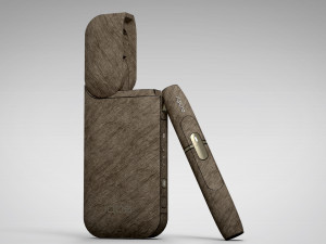 iqos cigar pbr Modello 3D