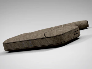 sigaro iqos pbr Modello 3D