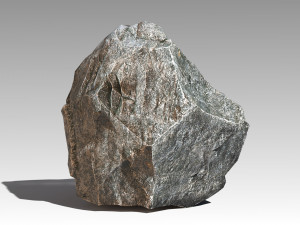 stone 01 set 01 pbr low-poly 3D Model