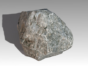 stone 01 set 01 pbr low-poly 3D Model