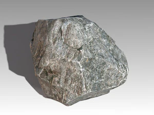 stone 01 set 01 pbr low-poly 3D Model