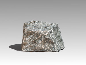 stone 03 set 01 pbr low-poly 3D Model