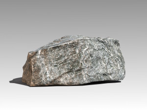 stone 03 set 01 pbr low-poly 3D Model