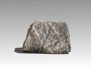 stone 03 set 01 pbr low-poly 3D Model