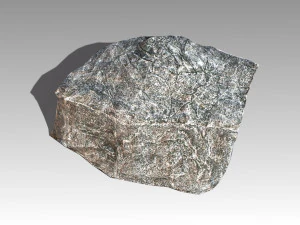 stone 03 set 01 pbr low-poly 3D Model