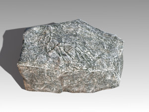 stone 03 set 01 pbr low-poly 3D Model