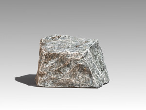 stone 03 set 01 pbr low-poly 3D Model