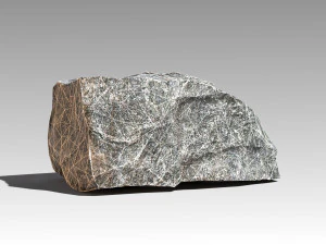 stone 03 set 01 pbr low-poly 3D Model