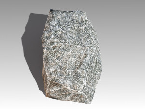 stone 03 set 01 pbr low-poly 3D Model