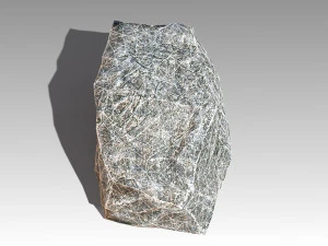 stone 03 set 01 pbr low-poly 3D Model