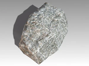 stone 03 set 01 pbr low-poly 3D Model