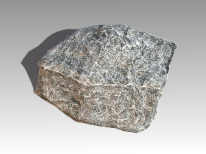 stone 03 set 01 pbr low-poly 3D Model